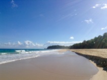pueblo plage playa grande république dominicaine tourisme río san juan mi maría trinidad sánchez