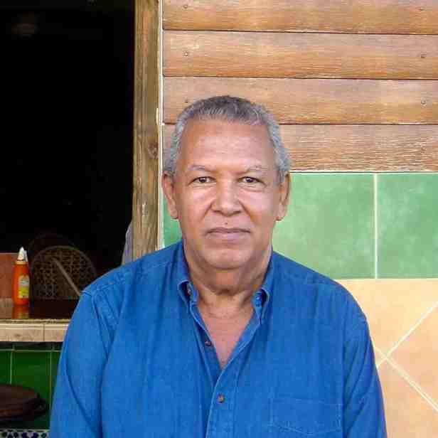 pueblo rencontre freddy casona Nicolas García Vicioso république dominicaine tourisme río san juan mi maría trinidad sánchez