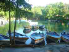 laguna grigri visite découvrir pueblo rencontre république dominicaine tourisme río san juan mi maría trinidad sánchez