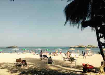 pueblo long beach puerto plata playa république dominicaine tourisme río san juan mi maría trinidad sánchez