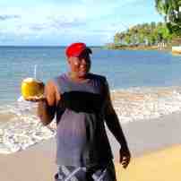 pueblo rencontre mandela cocoloco playa minos république dominicaine tourisme río san juan mi maría trinidad sánchez