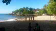 pueblo playa guardias république dominicaine tourisme río san juan mi maría trinidad sánchez