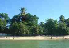 pueblo playa minos visite république dominicaine tourisme río san juan mi maría trinidad sánchez