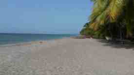 pueblo playa magante république dominicaine tourisme río san juan mi maría trinidad sánchez