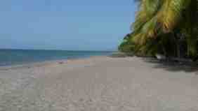 pueblo playa magante république dominicaine tourisme río san juan mi maría trinidad sánchez