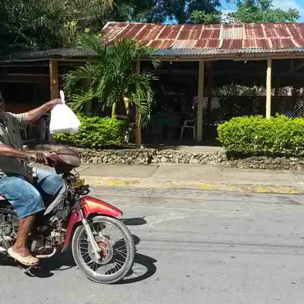vicente pueblo rencontre république dominicaine tourisme río san juan mi maría trinidad sánchez